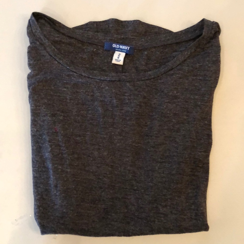 Long sleeve Old Navy top